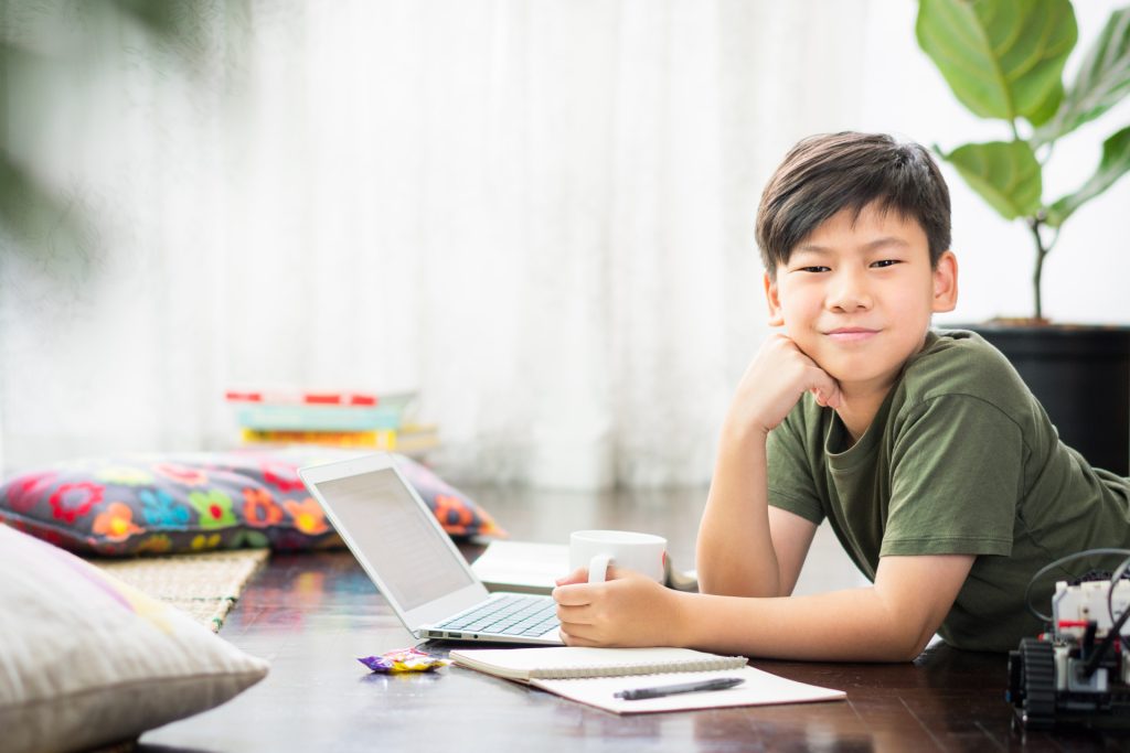Motivating kids to learn French isn't necessarily as hard as it may seem!