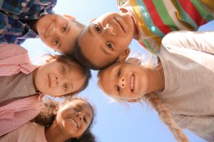 Join our email list to quickly sign up for Summer French camps with YFLC!