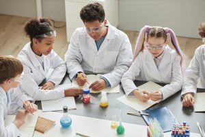 Join our email list to quickly sign up for Summer French camps with YFLC!