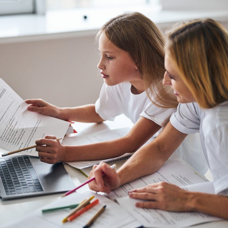 EduSpace Learning offers supportive, focused learning spaces for students.